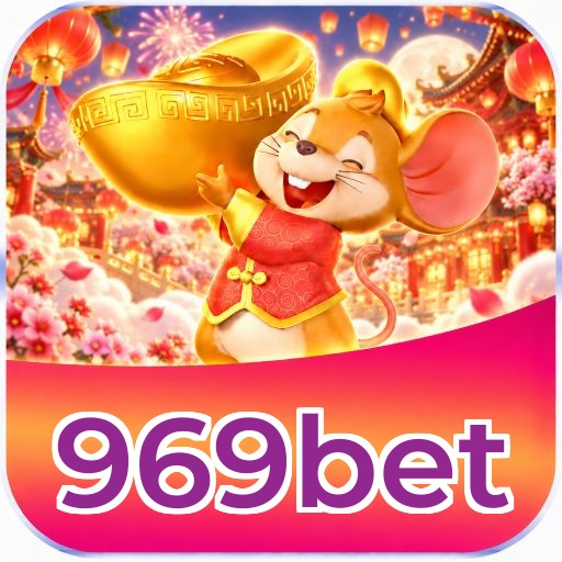 Logo 969bet - Cassino Online Brasil