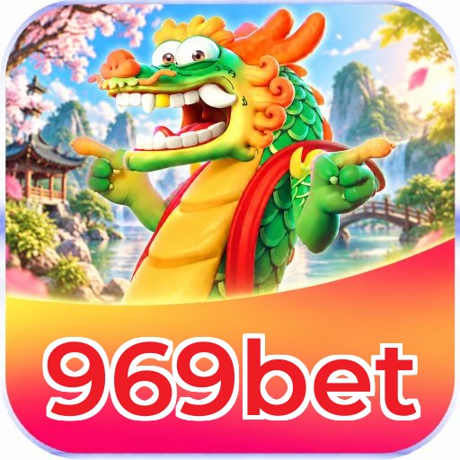Slots 969bet - Mais de 1.500 jogos de caça-níqueis online
