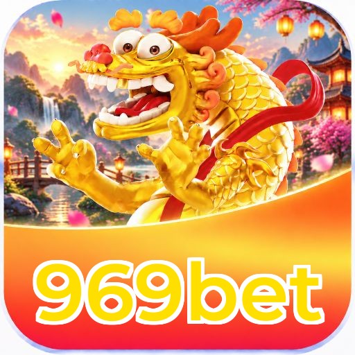 Logo 969bet - Cassino Online Brasil