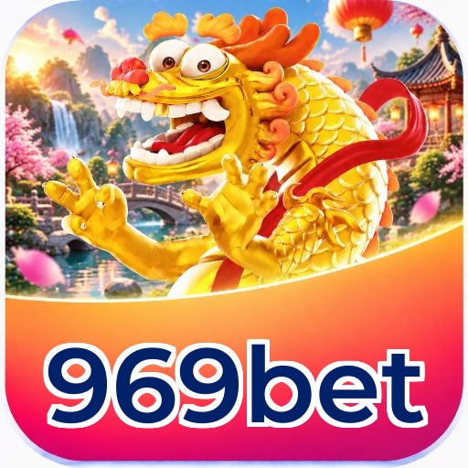 Logo 969bet