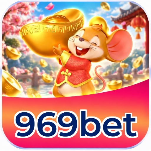 Logo 969bet