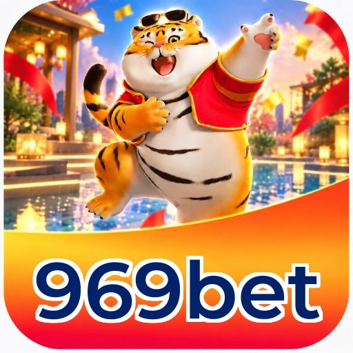 Logo 969bet