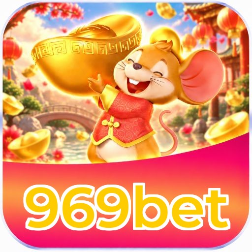 Logo 969bet