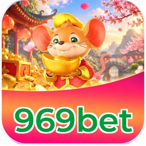 Logo 969bet