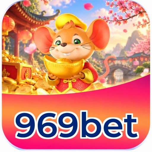 Logo 969bet