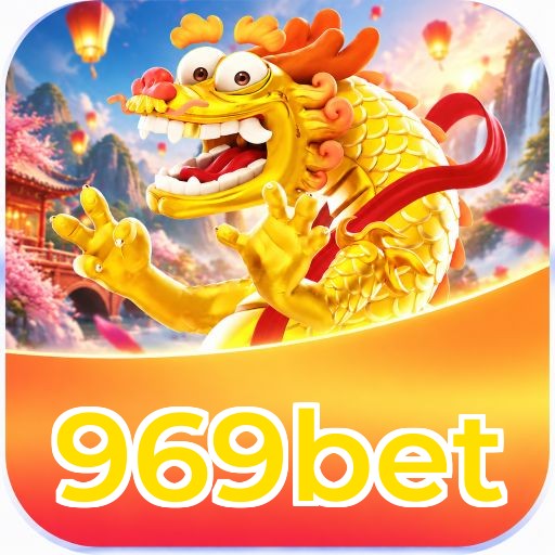 Logo 969bet - Cassino Online Brasil