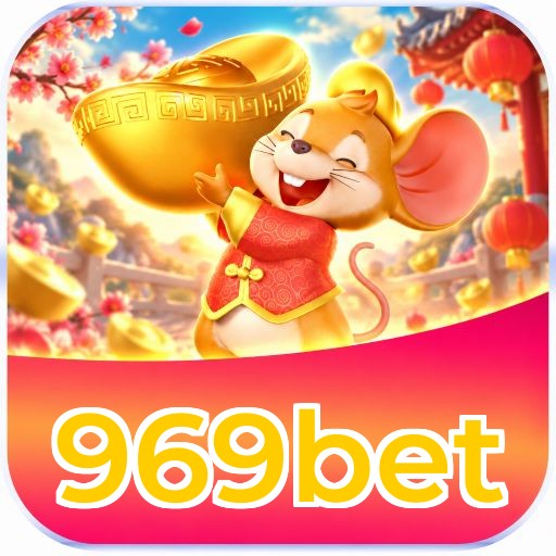 Logo 969bet - Cassino Online Brasil