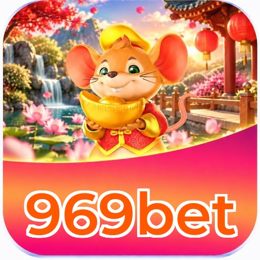 Logo 969bet - Cassino Online Brasil