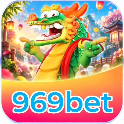 Logo 969bet