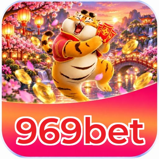 Logo 969bet