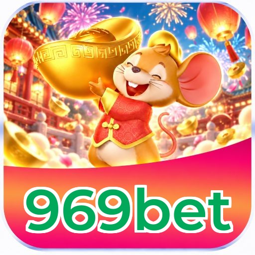 Logo 969bet - Cassino Online Brasil