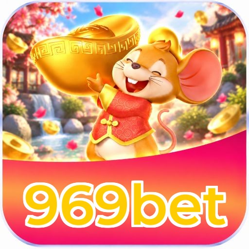 Logo 969bet - Cassino Online Brasil