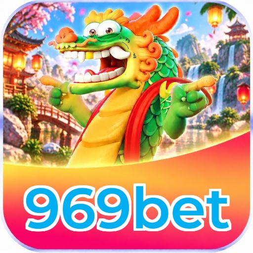 Logo 969bet - Cassino Online Brasil