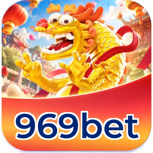 Logo 969bet - Cassino Online Brasil