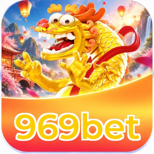Logo 969bet