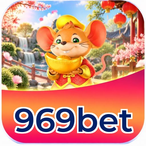 Logo 969bet