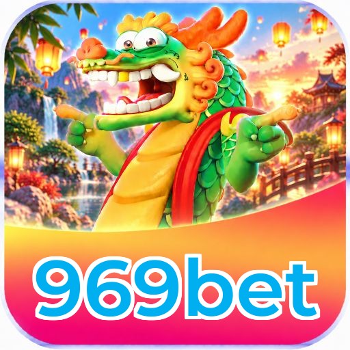 Logo 969bet