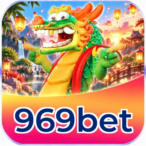 Fortune Series da 969bet - Tiger, Rabbit, Dragon, OX com RTP 96%+