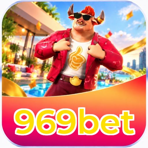 Logo 969bet