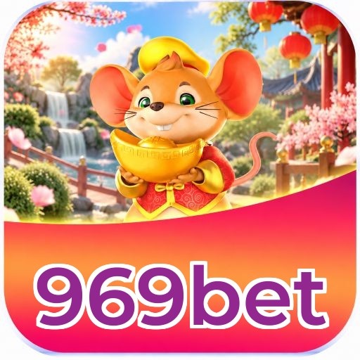 Logo 969bet