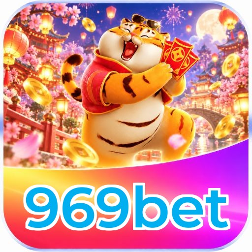 Aplicativo Mobile 969bet em Smartphones iOS e Android