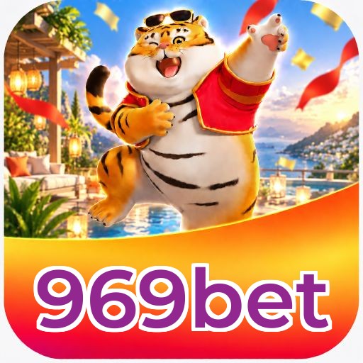 Logo 969bet - Cassino Online Brasil