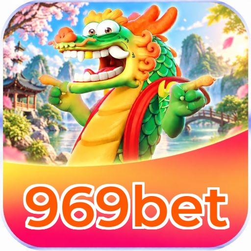 Logo 969bet